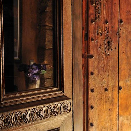 Las Moradas Del Temple Mirambel  Room photo