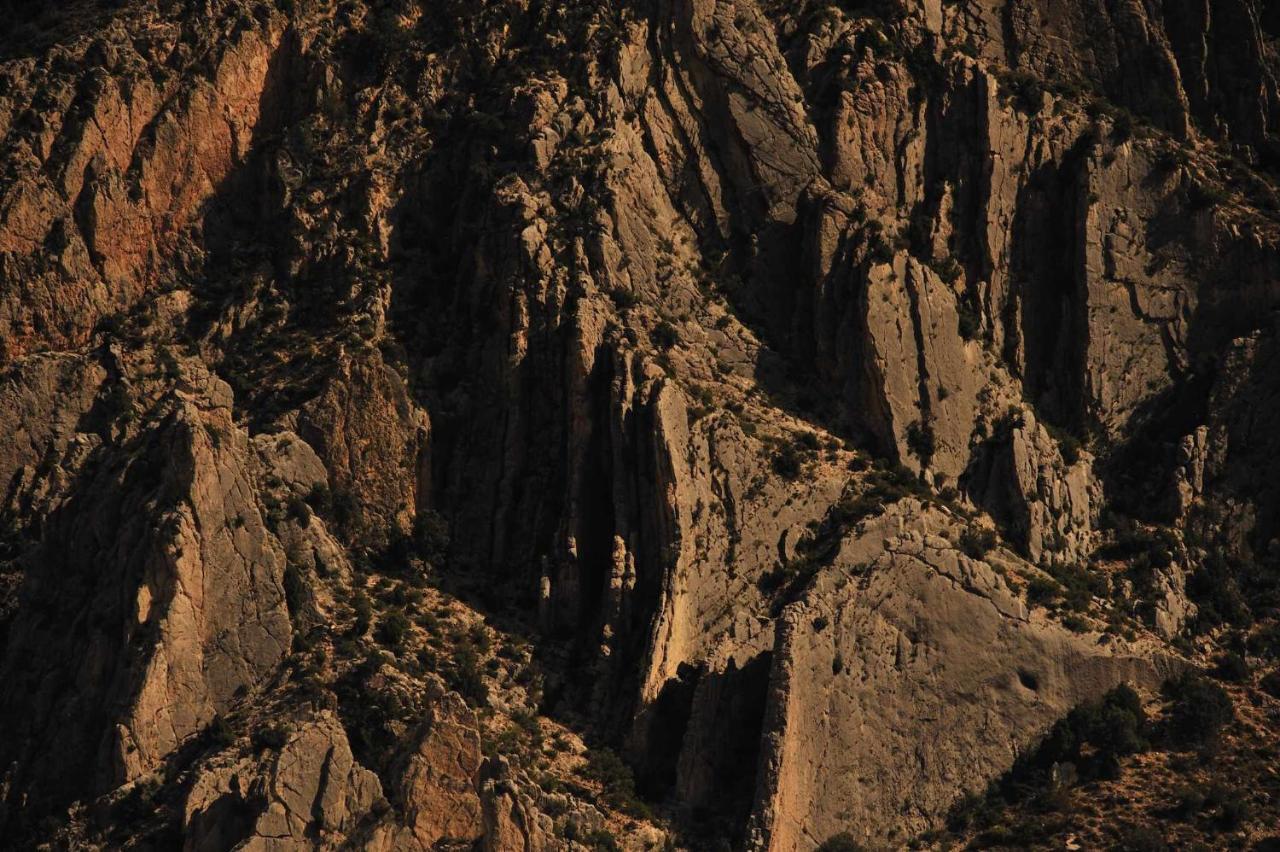 Las Moradas Del Temple Mirambel  Exterior photo